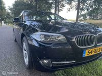 tweedehands BMW 520 5-SERIE i Executive 2012 Revicie motor + turbo.