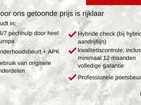 Occasion Toyota Auris 132 PK (97 kW) 2010 Zwart Hatchback