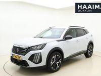 Occasion Peugeot 2008 Allure 102 PK (75 kW) 2024 Wit, metallic lak SUV