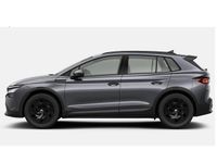 Nieuw Skoda Elroq 125 kW (170 PK) 2026 Grijs SUV
