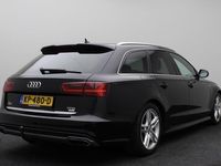 tweedehands Audi A6 Avant 1.8 TFSI ultra Adrenalin Sport 2016 | Dealer