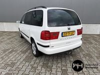 Occasion Seat Alhambra Reference 116 PK (85 kW) 2006 Wit MPV