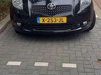 Occasion Toyota Yaris Sol 90 PK (66 kW) 2007 Sedan