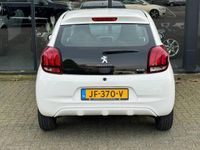 tweedehands Peugeot 108 1.0 e-VTi Active AIRCO/ELEK.RAAM/NAP