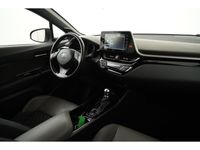 tweedehands Toyota C-HR 1.8 Hybrid Executive