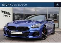 Occasion BMW Z4 M Sport 199 PK (146 kW) 2023 Blauw Cabriolet