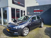 tweedehands Opel Astra 1.4 Turbo Sport, Cruise, Clima, Navi, 19'', Nap!