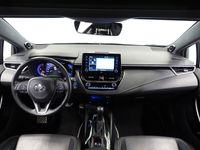 tweedehands Toyota Corolla Touring Sports 2.0 Hybrid Premium | Panoramadak