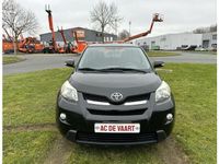 tweedehands Toyota Urban Cruiser 1.3 VVT-i Dynamic - AIRCO/TREKHAAK/NAP