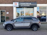 Occasion Citroën C4 Cactus PureTech 110 PK (80 kW) 2017 Hatchback