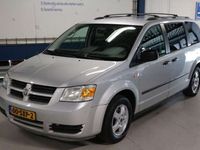 tweedehands Dodge Grand Caravan 3.3 V6 7 Persoons / Automaat / Nieuwe Apk !