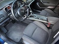 Occasion Renault Mégane GrandTour LIMITED 140 PK (102 kW) 2020 Blauw Stationwagen