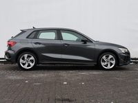 Occasion Audi A3 Sportback e-tron 204 PK (150 kW) 2022 Grijs Hatchback