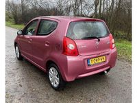 tweedehands Suzuki Alto 1.0 Airco Nieuwe APK Inruil is mogelijk