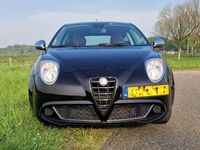 tweedehands Alfa Romeo MiTo 0.9 TwinAir Distinct
