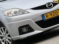 Occasion Mazda 5 116 PK (85 kW) 2010 Grijs (metallic) MPV