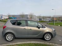 tweedehands Opel Meriva 2011 * 1.7CDTI * 219.D KM * TOP AUTO