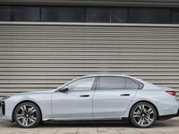 tweedehands BMW i7 eDrive50