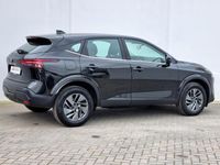 tweedehands Nissan Qashqai 1.3 MHEV Acenta / 1400KG Trekgewicht / Navigatie v