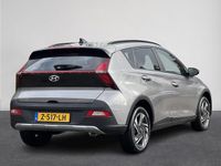 Occasion Hyundai Bayon Comfort 2022 Grijs SUV