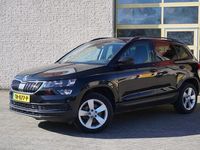 tweedehands Skoda Karoq 1.5 TSI 150PK! Ambition BJ2018 Lmv 17" | Led | Pdc