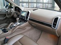 Occasion Porsche Cayenne 300 PK (220 kW) 2013 Zwart SUV