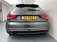 tweedehands Audi A1 1.2 TFSI Pro Line S # 2X S-Line # Half Leder # Nav