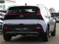 tweedehands Hyundai Bayon 1.0 T-GDI Comfort Smart I Automaat