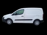 tweedehands Citroën Berlingo AUTOMAAT!!! 3 PERSOONS