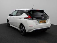 tweedehands Nissan Leaf e+ N-Connecta 62 kWh | Navigatie | Camera | Climat
