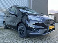tweedehands Ford Transit COURIER 1.0 Ambiente Start&Stop*Navi*Cruise*PDC
