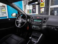 tweedehands VW Golf Plus 1.2 TSI Highline BlueMotion | Parkeer sensor V + A | 12 maand Bovag Garantie