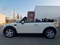 Occasion Mini Cooper Chili 120 PK (88 kW) 2009 Hatchback