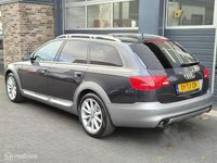 Occasion Audi A6 Allroad 350 PK (257 kW) 2006 Grijs Stationwagen