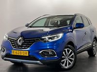 tweedehands Renault Kadjar TCe 140pk GPF Intens