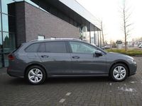 tweedehands VW Golf VIII Variant 1.0 eTSI Life Business