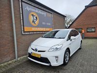 Occasion Toyota Prius Comfort 101 PK (74 kW) 2013 Wit Hatchback