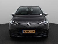 tweedehands VW ID3 First Max 58 kWh 204 PK | Panoramadak | Ergo-Active Stoelen | Apple Carplay | Achteruitrij Camera | Parkeersensoren | Rijmodussen | Stoelverwarming | Stuurwielverwarming | Massagestoelen |