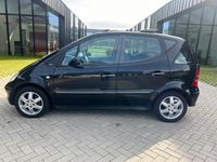 tweedehands Mercedes A160 Elegance Airco Automaat Dak Nwe APK NAP NL Auto