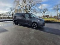 Occasion VW Multivan Energetic 213 PK (156 kW) 2023 Grijs Van