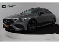 Occasion Mercedes CLA250 Business 161 PK (118 kW) 2022 Grijs Sedan