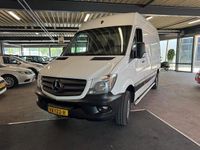 Occasion Mercedes Sprinter 129 PK (94 kW) 2016 Overige Van