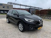 tweedehands Renault Kadjar 1.3 TCe 140pk Limited Navi, Keyless, Apple Carplay