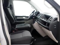 tweedehands VW Transporter T6 2.0 TDI 102pk E6 L1H1 Airco/Navi/2x Schuifdeur 12-2017