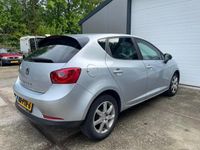 tweedehands Seat Ibiza 1.2 TDI Clima Cruise