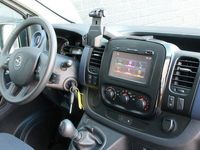 tweedehands Opel Vivaro 1.6 CDTI L2 2x Schuifdeur EURO 6 - Airco - Navi - Cruise - ¤ 10.900,- Excl.