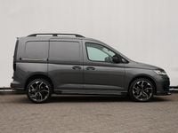 Occasion VW Caddy Style 122 PK (89 kW) 2024 Grijs (metallic) MPV