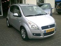 tweedehands Suzuki Splash 1.2 Exclusive (AIRCO/LMV)