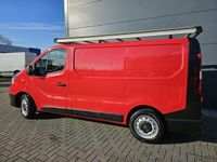 tweedehands Renault Trafic bestel 1.6 dCi L1H1 Airco navigatie imperiaal