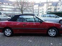 tweedehands Peugeot 306 1.8i**1ER PROP**AUTOMATIQUE**